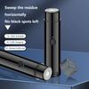 Мини портативная электробритва Self-Assistant Razor USB зарядка модели для бровей верхней и нижней губы щеки подбородок и шея