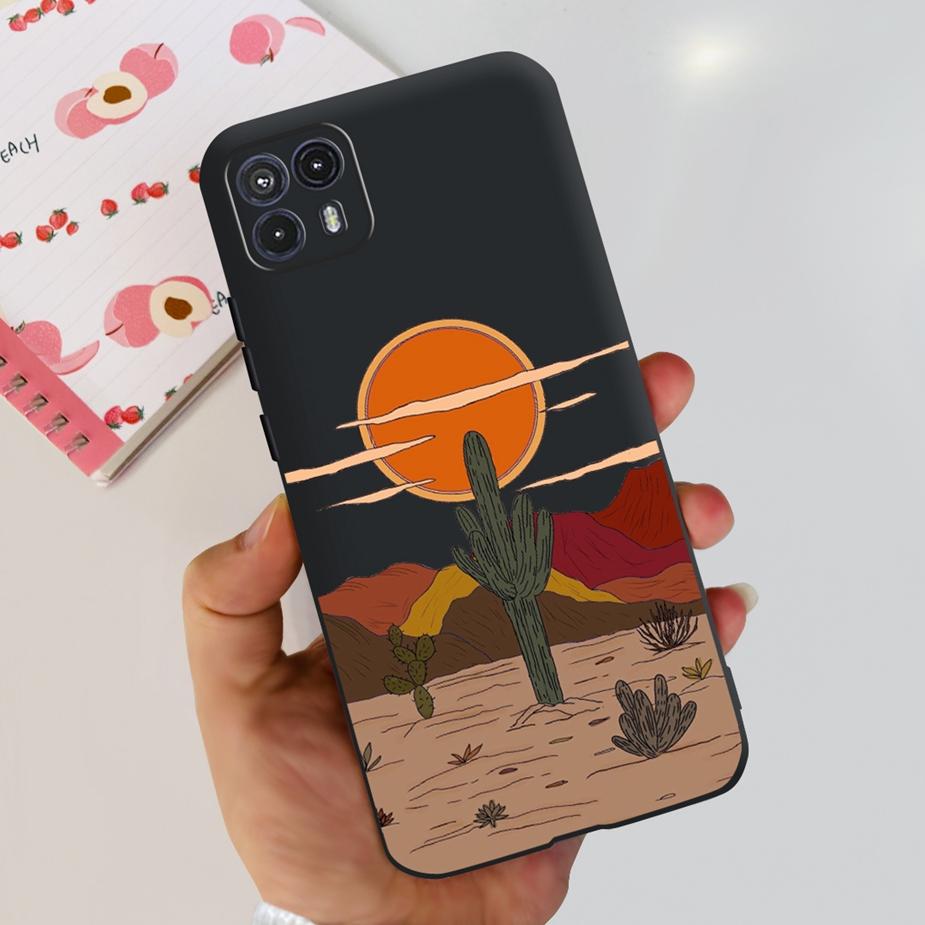 Чехол для Motorola Moto G50 5G XT2149-1 Милый Модный Расписной Чехол Мягкий ТПУ Чехол для Телефона Для Moto G50 G 50 MotoG50 5G Fundas Бампер