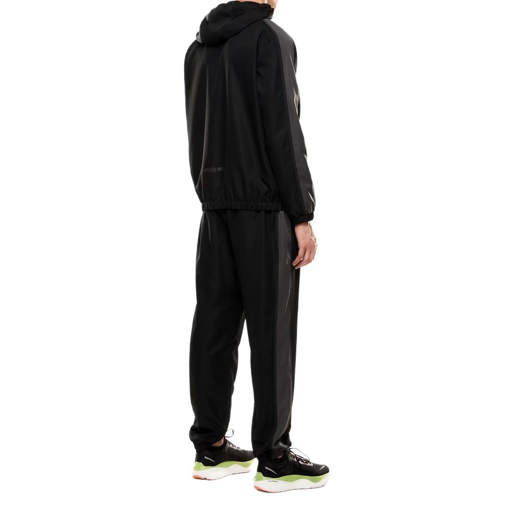 EMPORIO ARMANI EA7 Casual Sportswear Men's Black 7M000643-AF16072-UC001