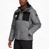 Puma Пальто Porsche Racing Collection Мужское Серое 598118-03