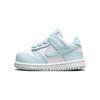 Dunk Low TD Glacier Blue Baby Sneakers White FB9107-105
