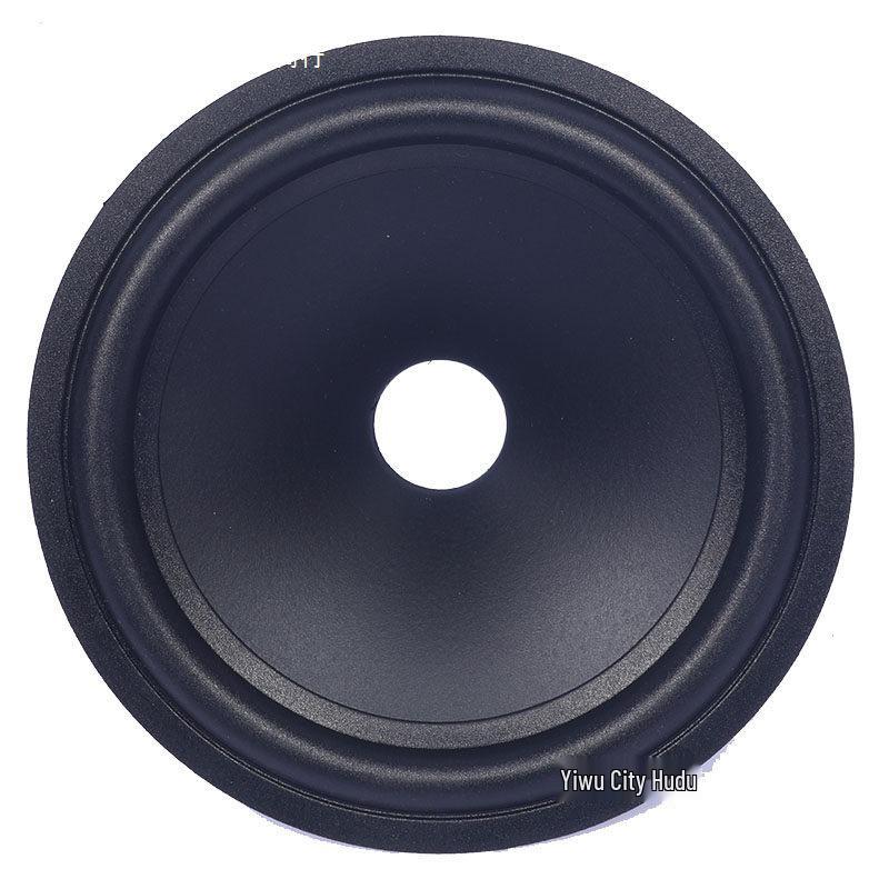 Аксессуары для динамиков 3-8 дюймов: Бумажный конус, резиновый и пенопластовый подвес