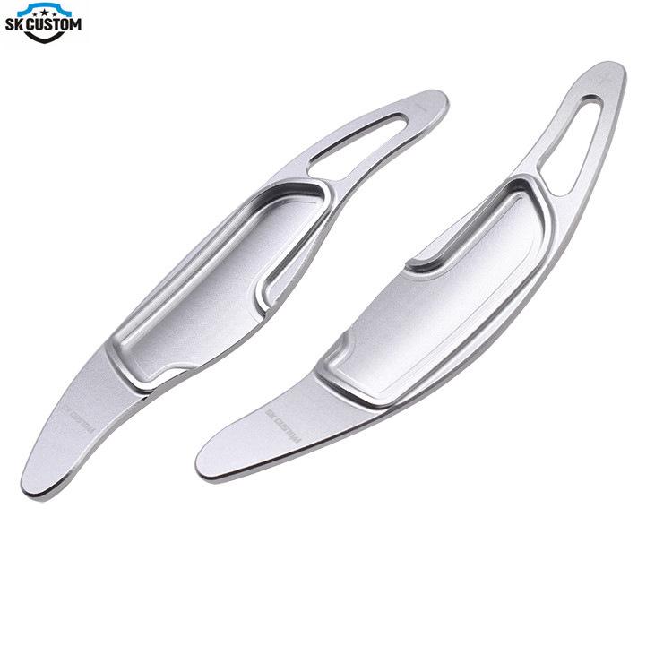 Wey WE Tank 300 Внедорожное рулевое колесо подрулевые лепестки переключения передач - Алюминиевый сплав