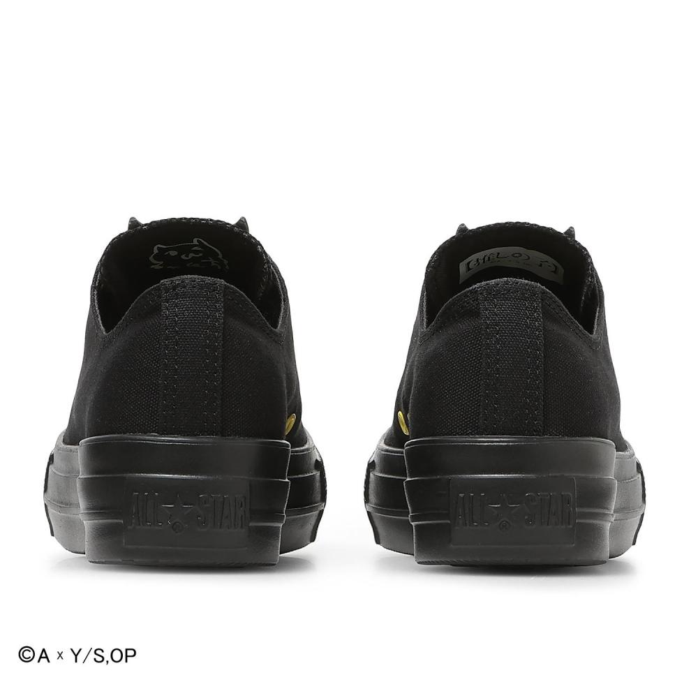 Converse Как Lt Pl Bigeye Ox 31317620 Memcho