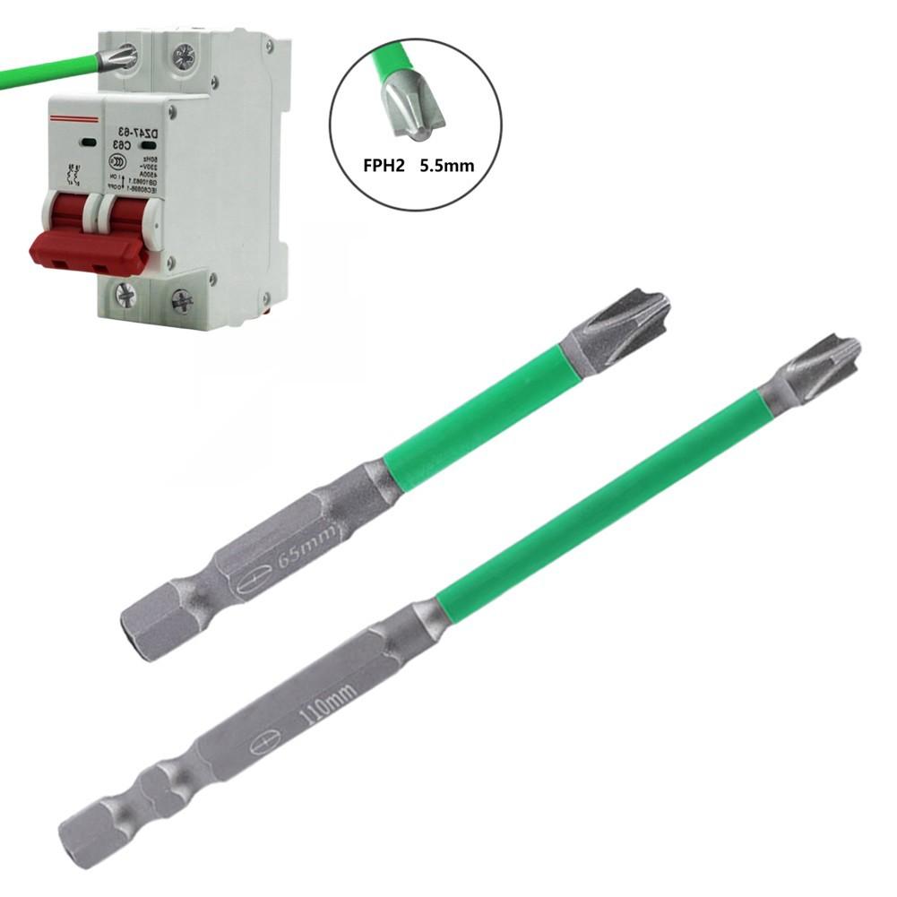 Электроинструменты Биты для отверток Биты для отверток Специальный переключатель