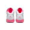 Air Jordan 5 Retro PS Pinksicle Safety Orange 440893-168
