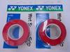 YONEX Wet Super Grip AC102 Wine Red X 2-Pack