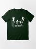 The Small Faces The sm.all face.s mods with text Essential T-Shirt