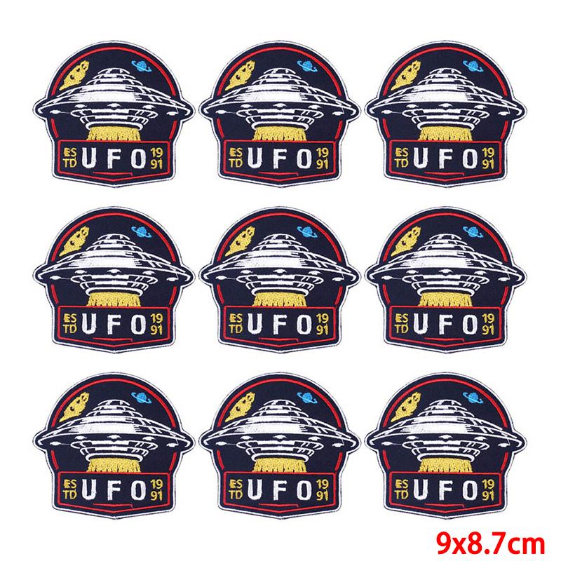 10 шт./лот, вышивка, железные нашивки для одежды, нашивки для одежды, куртки, декор, аппликация, принадлежности для шитья