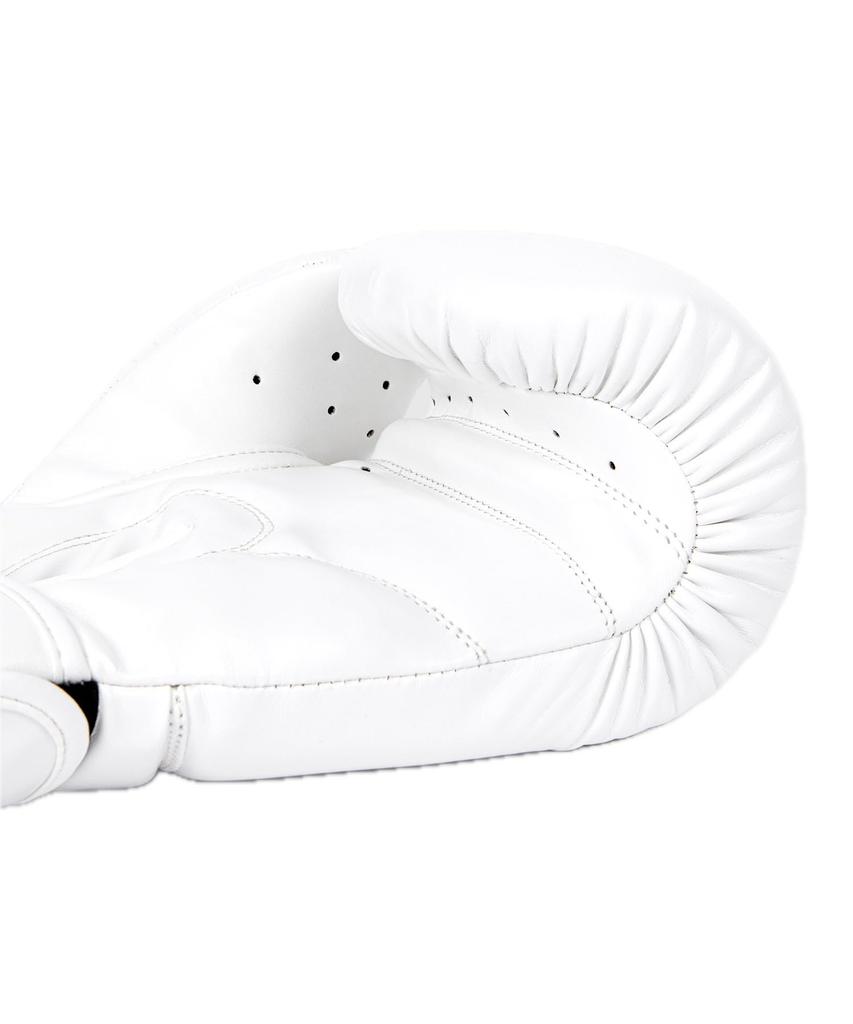 Претендент на Венум Гуанти да Бокс,