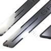 for Dacia SPRING   ~2025 Car Accessories Door sill scuff plates thresholds protector car Stickers Welcome Pedal