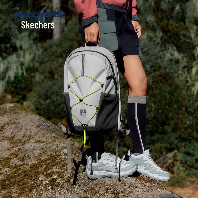 Skechers Легкий уличный рюкзак Lanlin P225U012