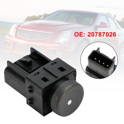 Переключатель блокировки передней двери для Cadillac CTS Coupe 2011 2012-2015 20787026