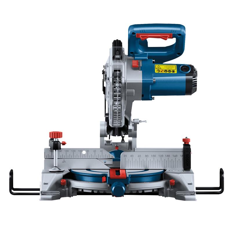 Bosch GCM 216 Professional Portable 8-inch Miter Saw CN plug (adapter included)