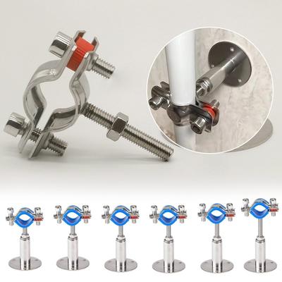 Кронштейны и зажимы – Зажимы