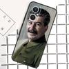 Russian Stalin Ussr Phone Case For OPPO Reno 8T 7 8 Lite 14F 14 13 12 11 F 10 Pro OPPO Find X8 X6 X5 Pro Cover