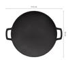 Чугунная тарелка Norden Grill Chef 1066432