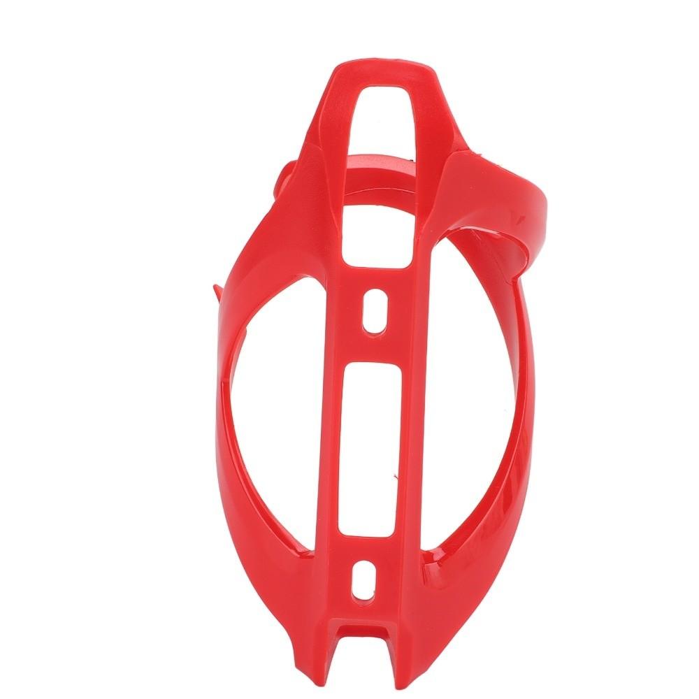 2PCS Adjustable Bike Cup Holder TPR Water Bottle Holder Bike Water Bottle Holder Outdoor Use