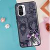 Чехол Danganronpa V3 Kokichi Oma для Xiaomi Mi 11 Lite Mi 12 Pro 12X 10T 11T Pro для POCO X3 X4 Pro GT M3 M4 F3