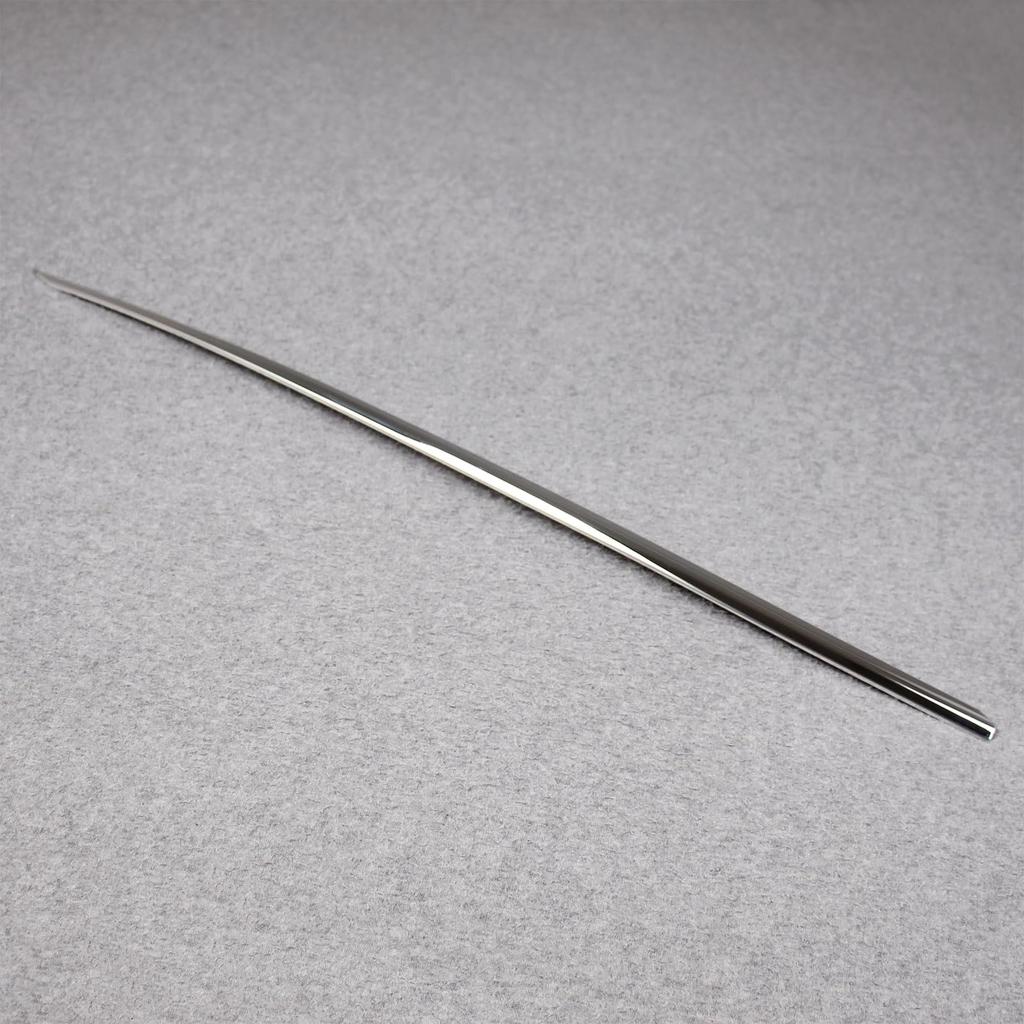 RUIQ Toyota Crown Crossover SH35 Exterior Rear Window Garnish Set and Right Side Custom Parts Designed Exclusively for the Toyota Crown Crossover