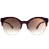 Kate Spade Kaileen S Round SunglaSSeS Multi
