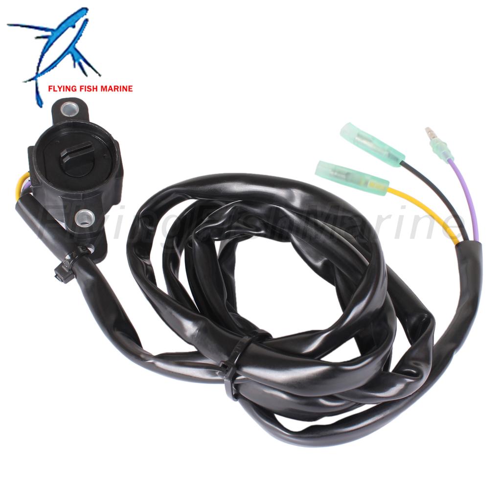 Outboard Motor 896688001 896688 Power Trim Sensor for Mercury Mariner Verado 110HP 135HP 150HP 175HP 200HP 225HP 250HP