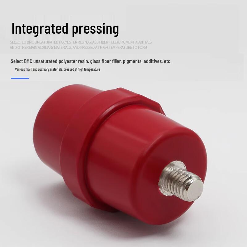 Qianyao Low Voltage SM Insulator Post