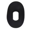 Oval Camera Eyecup Eyepiece Viewfinder Eyeshade for HXR NX100 AX100 AX700 NX200 Camera