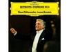 [SHM-CD] Бетховен Симфония № 9 Япония OBI Леонард Бернстайн UCCS-50087 НОВЫЙ