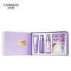 CHANDO Time-Reversing Youth Activating Anti-Wrinkle Skincare Gift Set