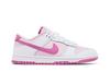 Nike Dunk Low Pink Foam (Women's)