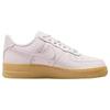 Nike Air Force 1 Low 'Pearl Pink Gum' Women's Sneakers DR9503-601