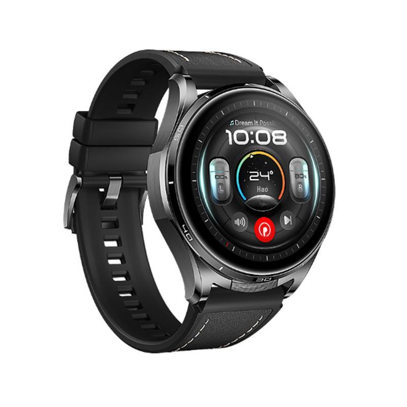 Huawei УМНЫЕ ЧАСЫ WATCH Buds 2 с наушниками (Китайская версия)