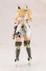 Kotobukiya Phantasy Star Online 2 es Gene (Слезы Стеллы Вер.) Пластиковая модель без масштаба, высотой примерно 160 мм