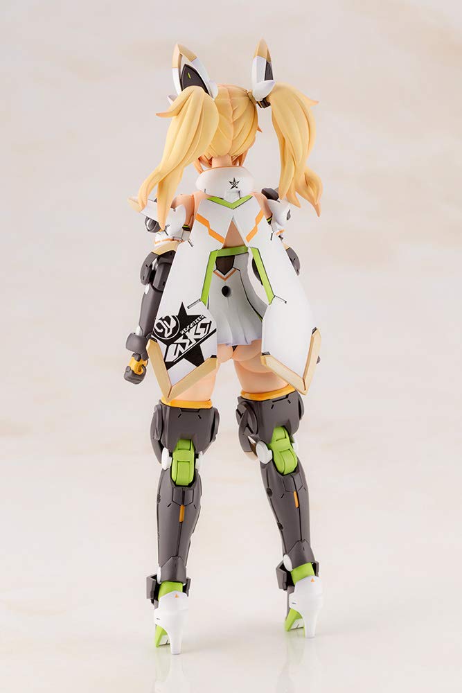 Kotobukiya Phantasy Star Online 2 es Gene (Слезы Стеллы Вер.) Пластиковая модель без масштаба, высотой примерно 160 мм