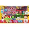Kongsuni's Number Game, Talking Candy Store Playing House, Kongsuni's Mini Candy Store, Korean Popular Toys