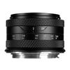 AstrHori Циркулярный рыбий глаз Z MF Одинарный Большой Черный 6,5 мм F2.0 Объектив, Сверхширокий угол 192°, Совместимый с APS-C, Байонет, (Ручная фокусировка), Фокус, Диафрагма,