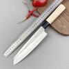 Professional Deba Knife Fish Knife Japanese Sashimi Sushi Salmon Beef Knife Cooking Cleaver Knives