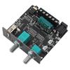 Bluetooth 5.1 Amplifier Board 9 To 24V 2.1 Channel Mini Receiver Wireless Stereo Sound Digital Amp