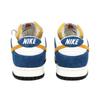 Nike Dunk Low Kasina Industrial Blue Кеды для скейтбординга Кроссовки CZ6501-100