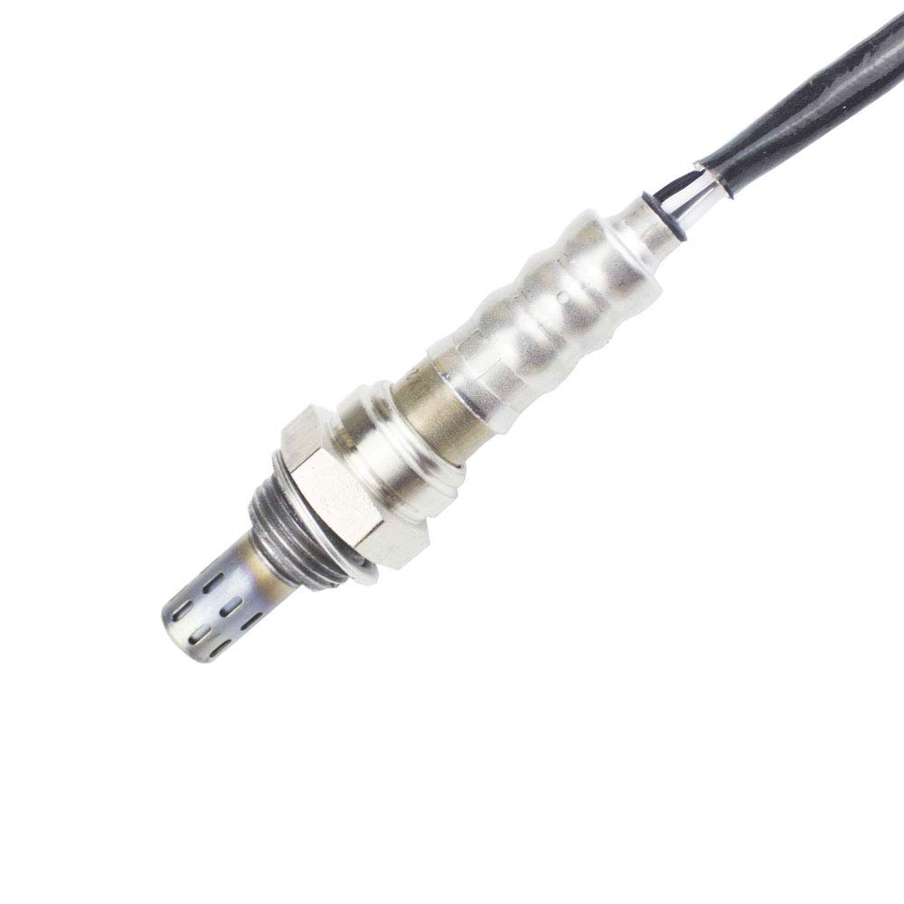 Higherbro 4pcs Oxygen O2 Sensor 1&2 Ford Mustang 1999 2000 2001 2002 2003 2004