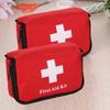 Mini Emergency Treatment Pack Outdoor Wilderness Survival Travel First Aid Kit Camping Hiking Medical Bag Car Emergency Kit