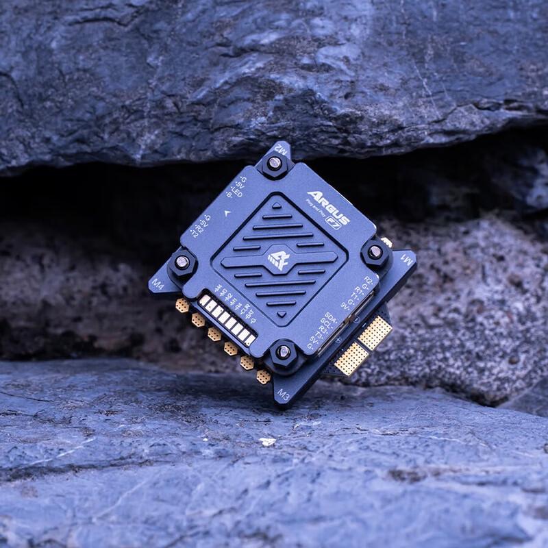 AXISFLYING ARGUS FPV Flight Stack Series (CN version)