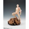 BANDAI SPIRITS Tamashii EFFECT ROCK Beige Ver. for S.H.Figuarts Non-scale ABS&PVC Painted Complete Figure