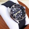 [USED] Working SEIKO 150m Diver Watch with Rotating Bezel 2625 1379