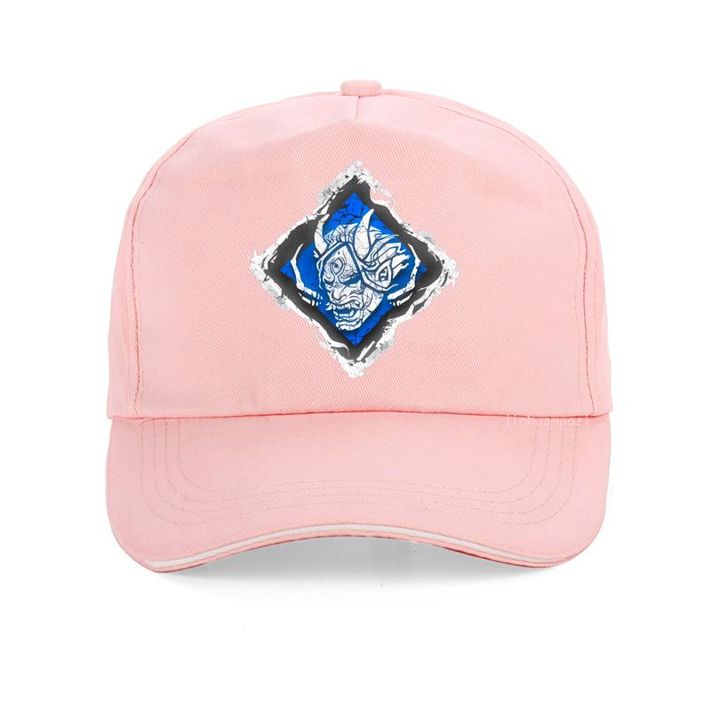 Бейсболка для косплея Games Deads by Daylight, летняя крутая модная унисекс шапка Snapback gorras