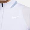 Nike Платье женское однотонное с коротким рукавом Светло-фиолетовое DR5664-536