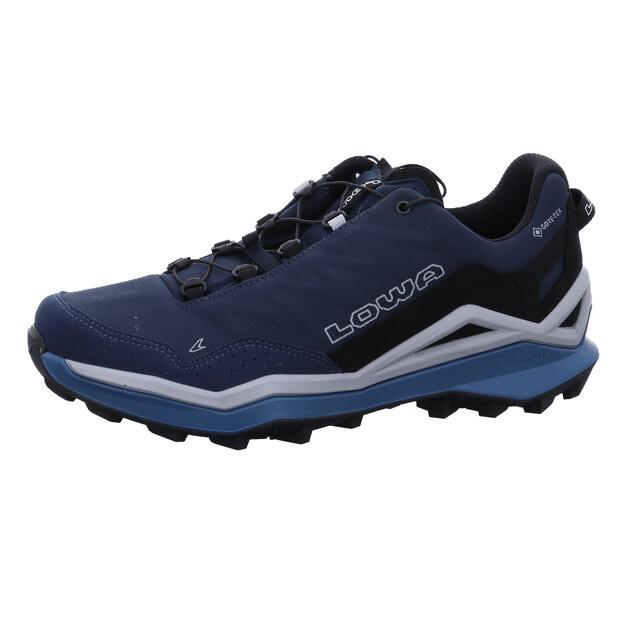 Полуботинки Lowa Maddox Pro GTX Lo SL