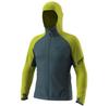 Куртка Transalper Polartec Hooded Jacket