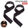 1Pcs/1Pair Sport Fitness Straps Weightlifting Hand Belt Gym Bodybuilding Wrist Wraps Weightlifting